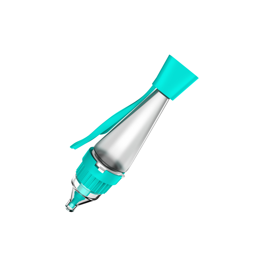 STORAGE PLASTIC BOTTEL RF4 RF-B20 (ضاغطه بلاستك)
