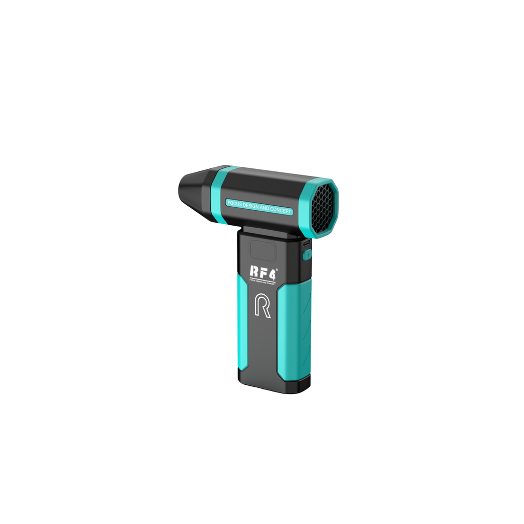HOT AIR GUN RF4 RF-P6 (سشوار)
