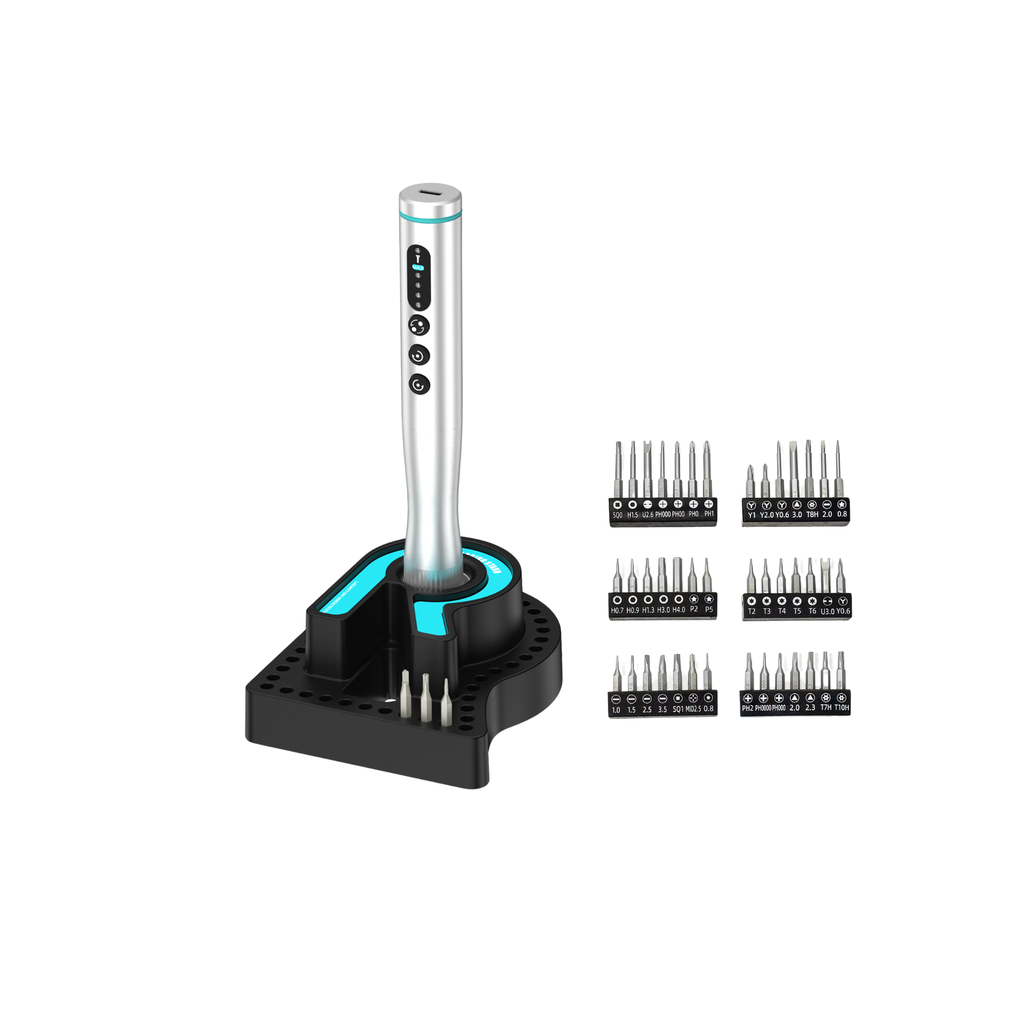 SCREWDRIVER (CHARGE) RF4 RF-ED4S (درنفيس شحن)