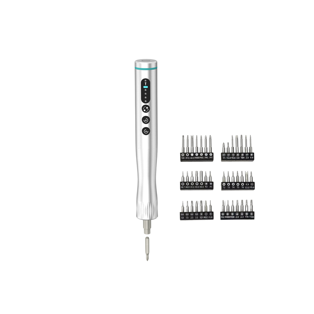 [73001005406] SCREWDRIVER (CHARGE) RF4 RF-ED4 (درنفيس شحن)