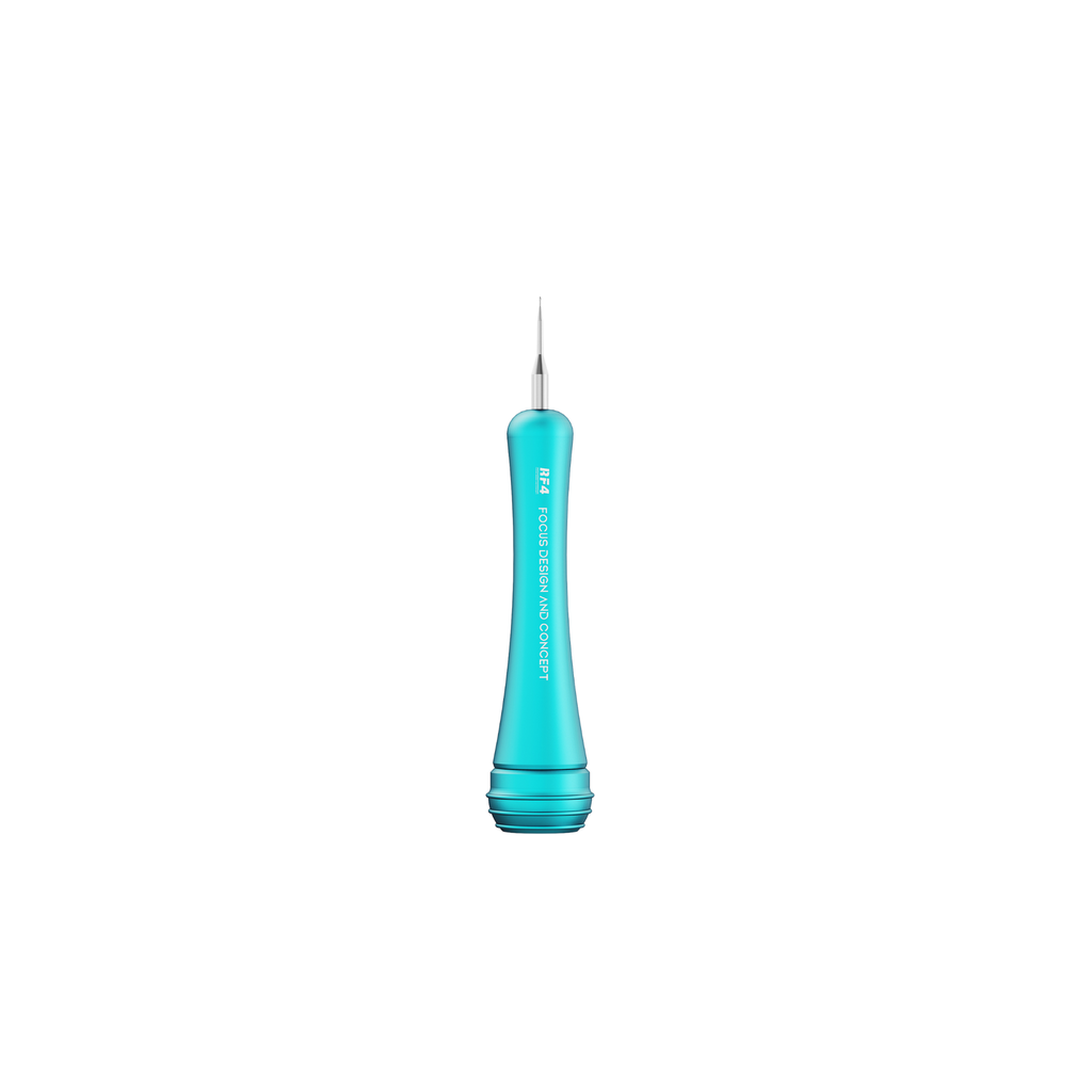 SCREWDRIVER (1.5+) RF4 RF-SD35 BLUE (درنفيس)