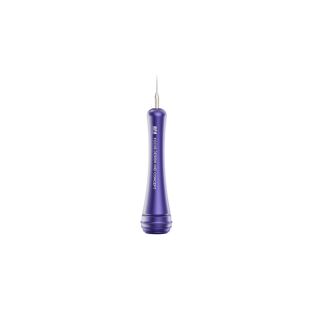 SCREWDRIVER (1.2) RF4 RF-SD35 PURPLE (درنفيس)