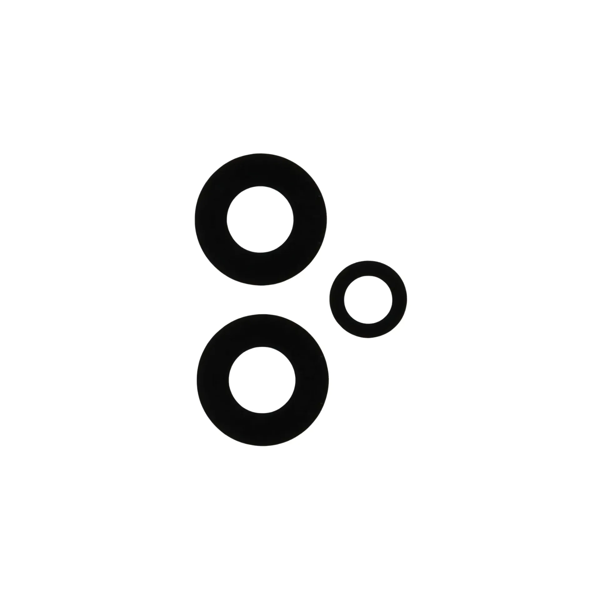[73001005426] LENS REALME 9 PRO PLUS