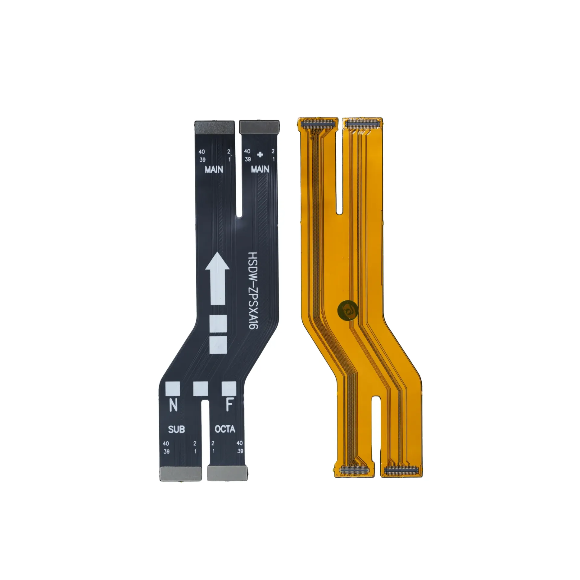[73315] FLEX MAINBOARD SAM A17-A175 (4G)