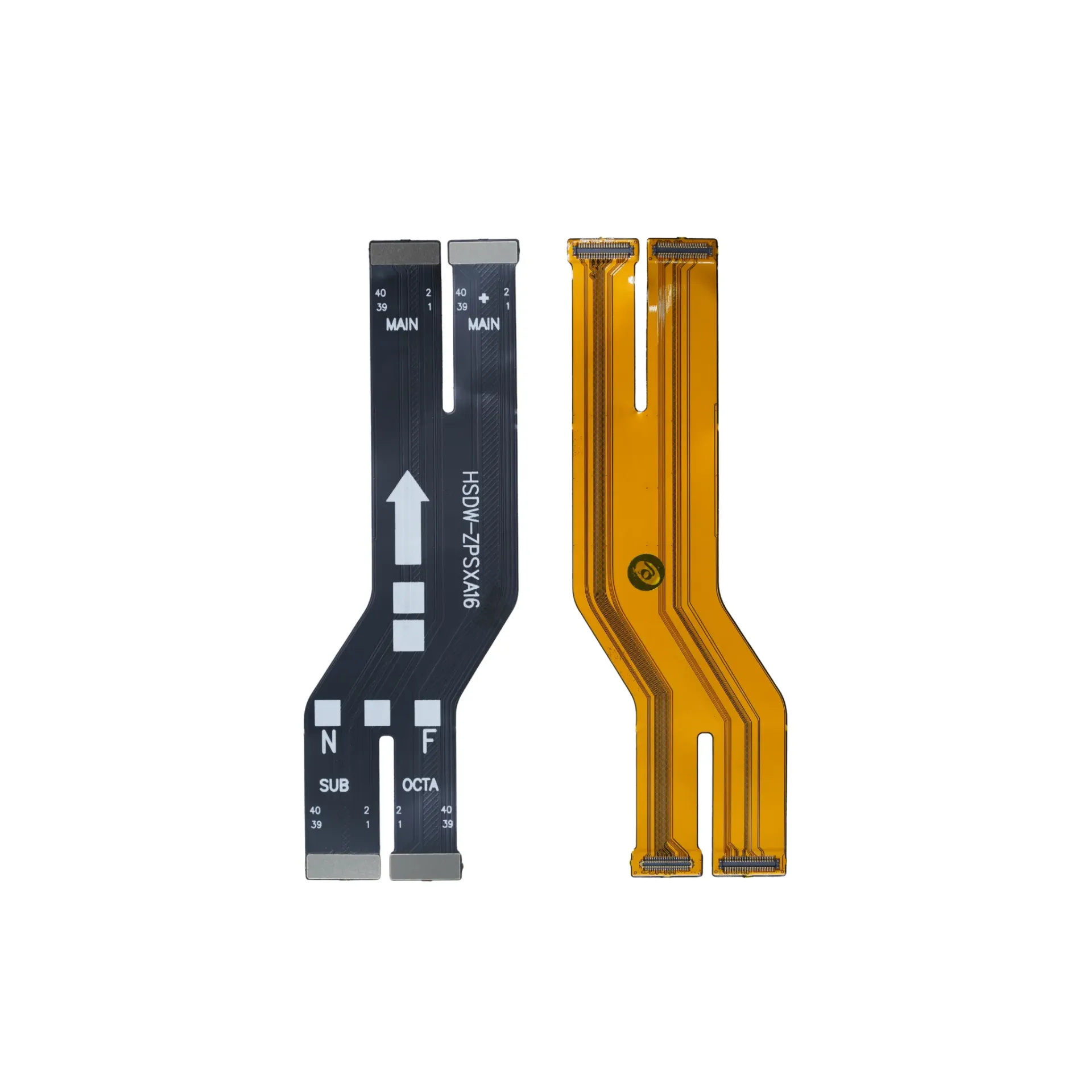[73316] FLEX MAINBOARD SAM A17-A176 (5G)