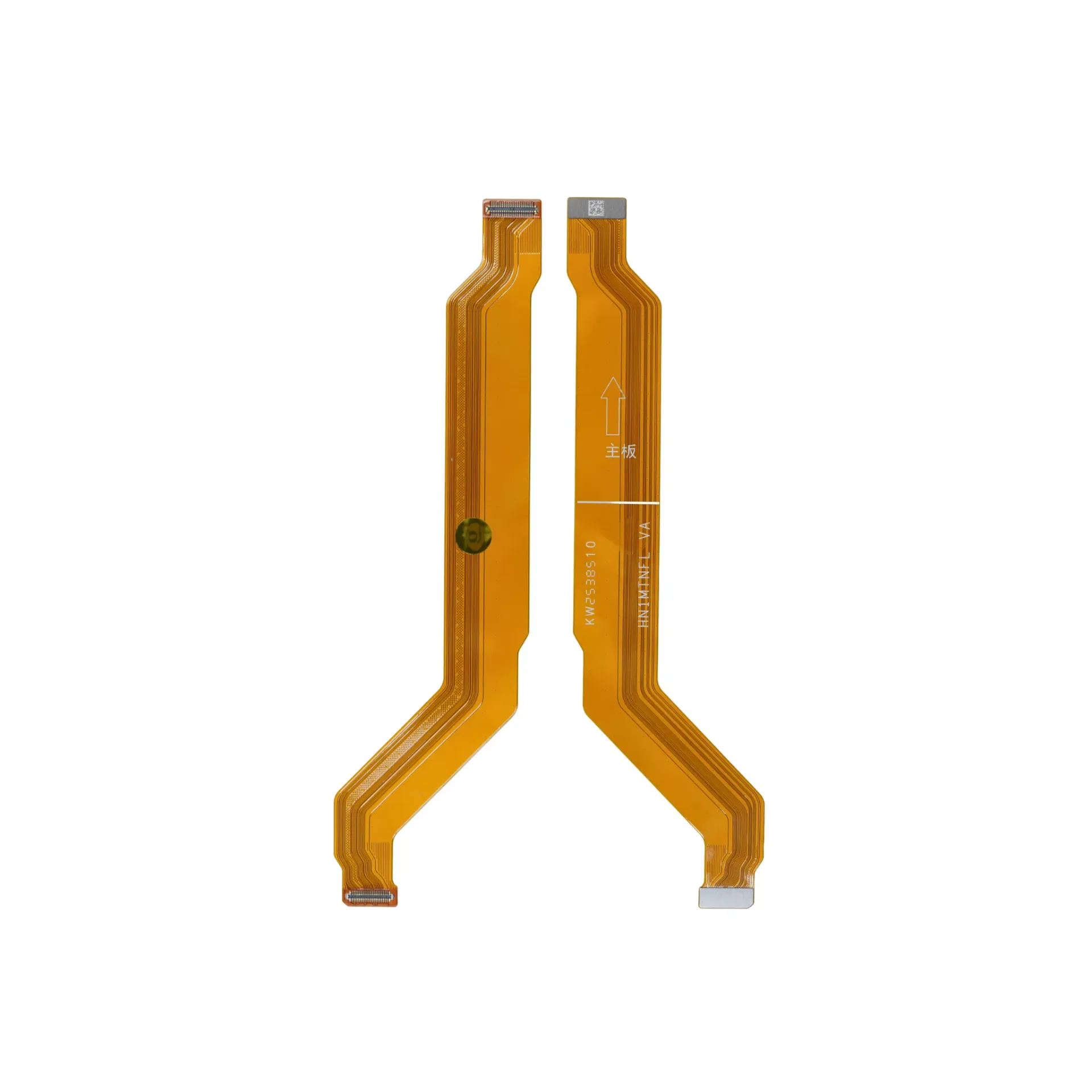 [73317] FLEX LCD HONOR X9D (5G)