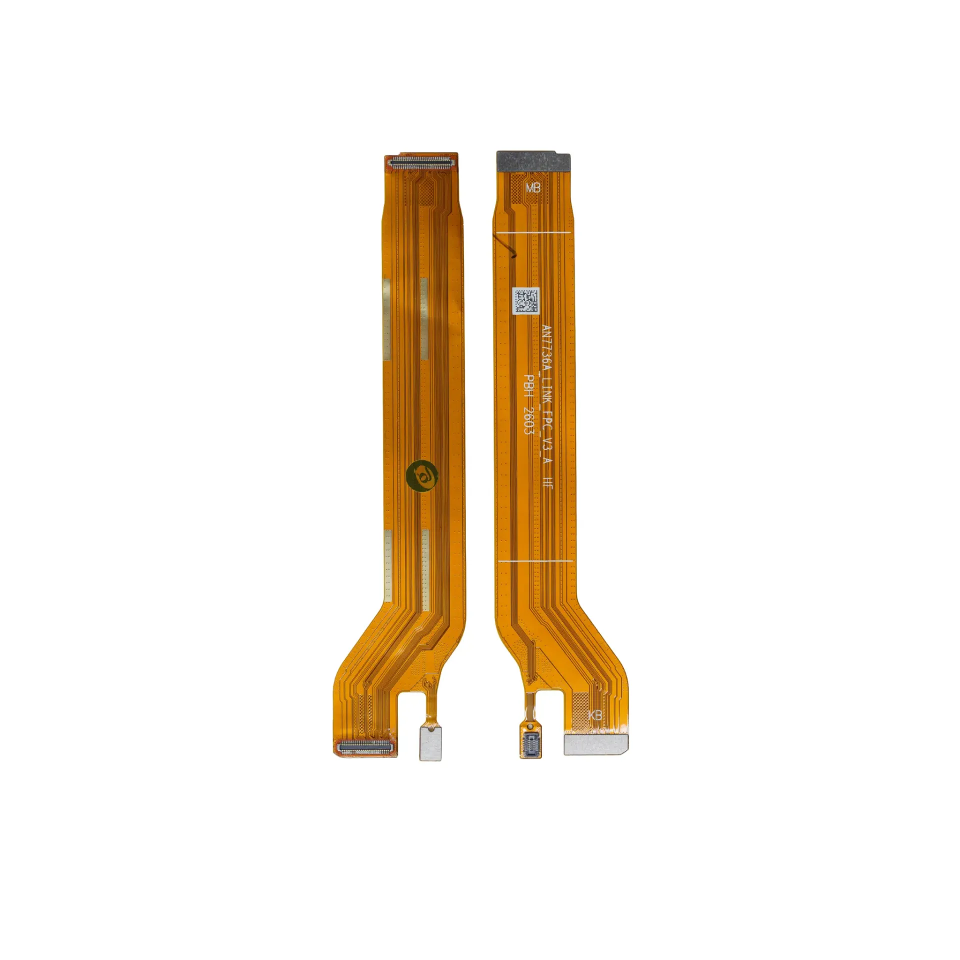 FLEX MAINBOARD XIAOMI REDMI NOTE 15 PRO (5G)