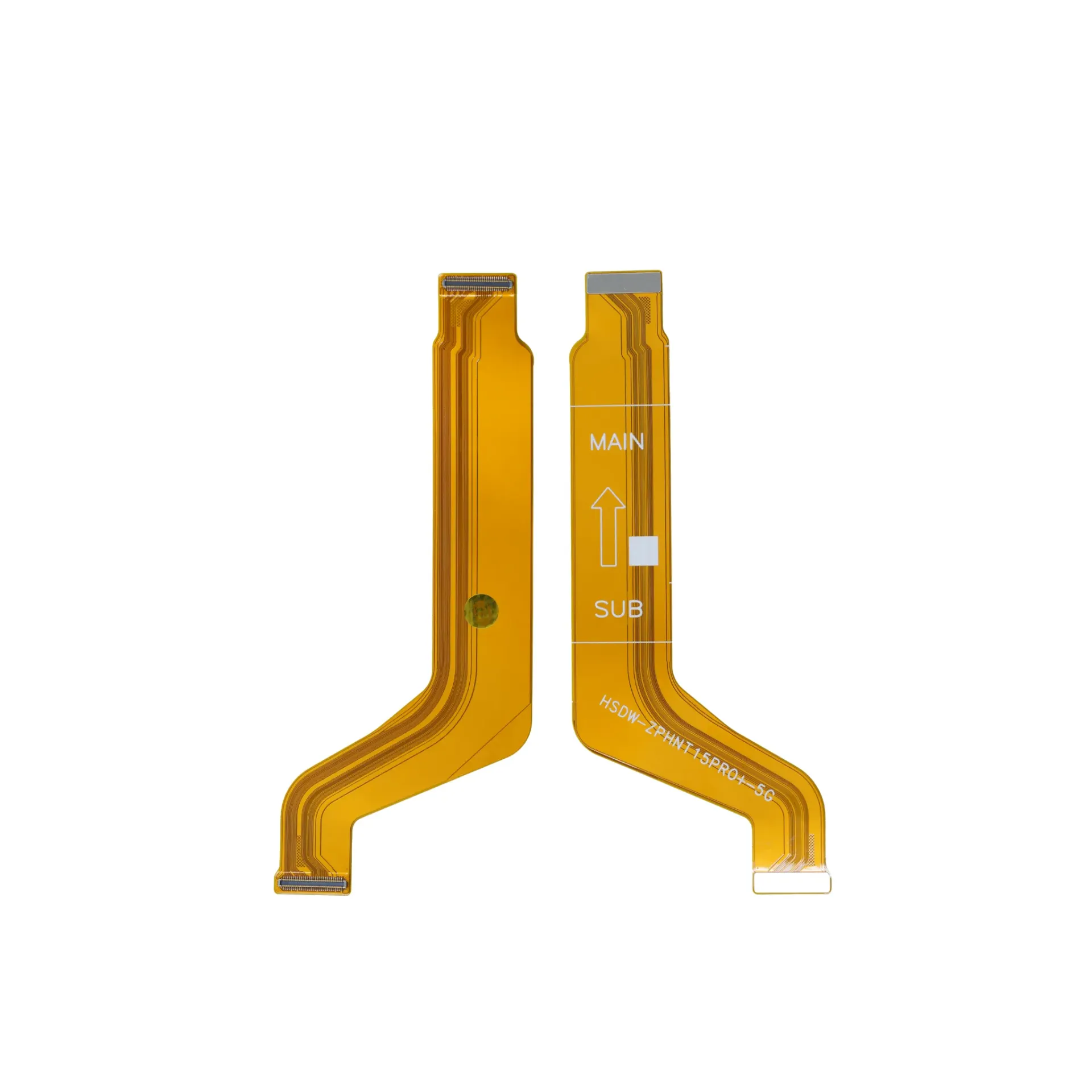 [73322] FLEX MAINBOARD XIAOMI REDMI NOTE 15 PRO PLUS (5G)