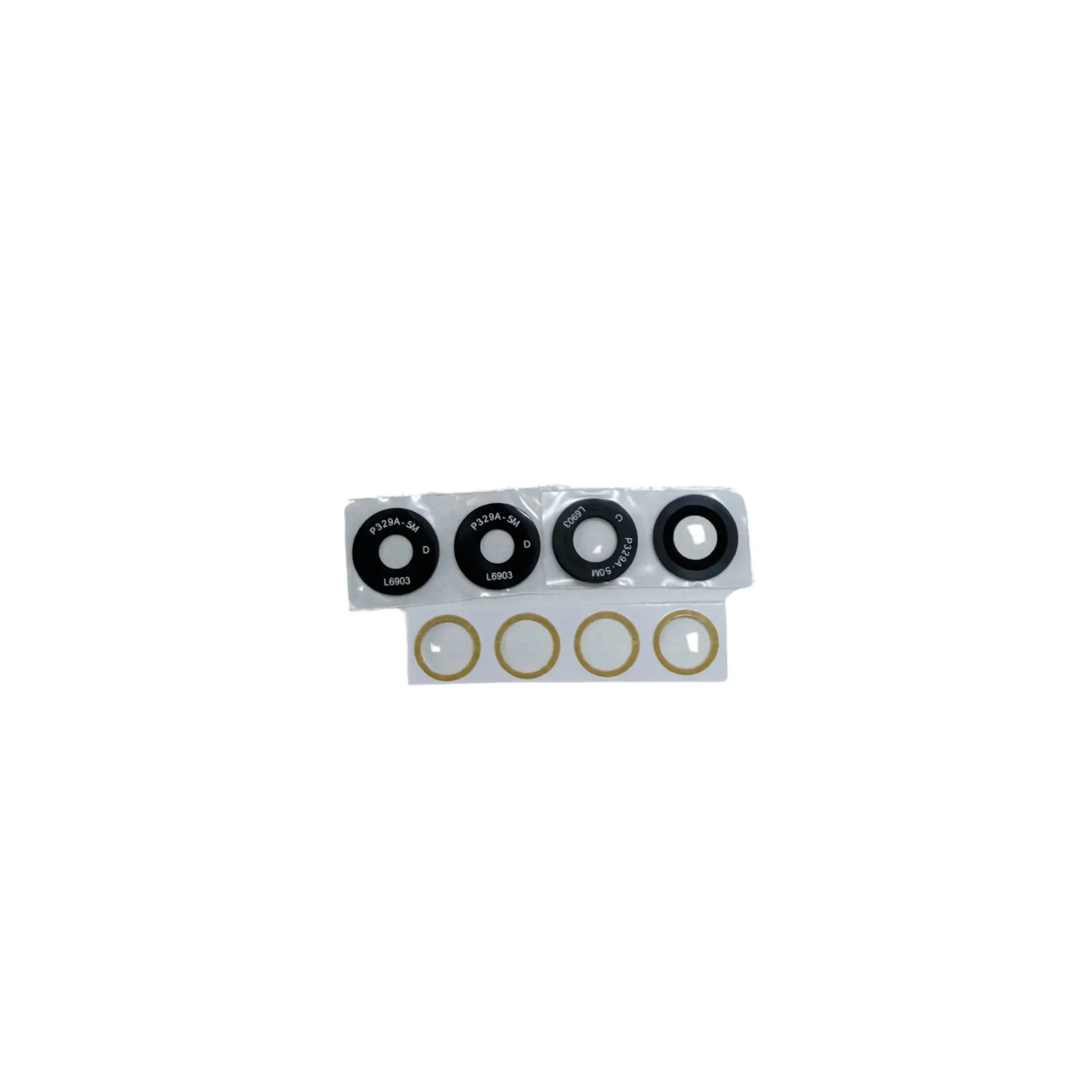 LENS TECNO SPARK 30 (4G)
