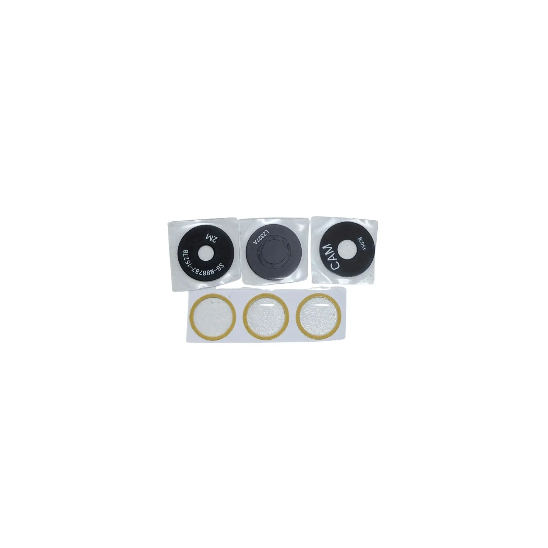 [73364] LENS REALME C85