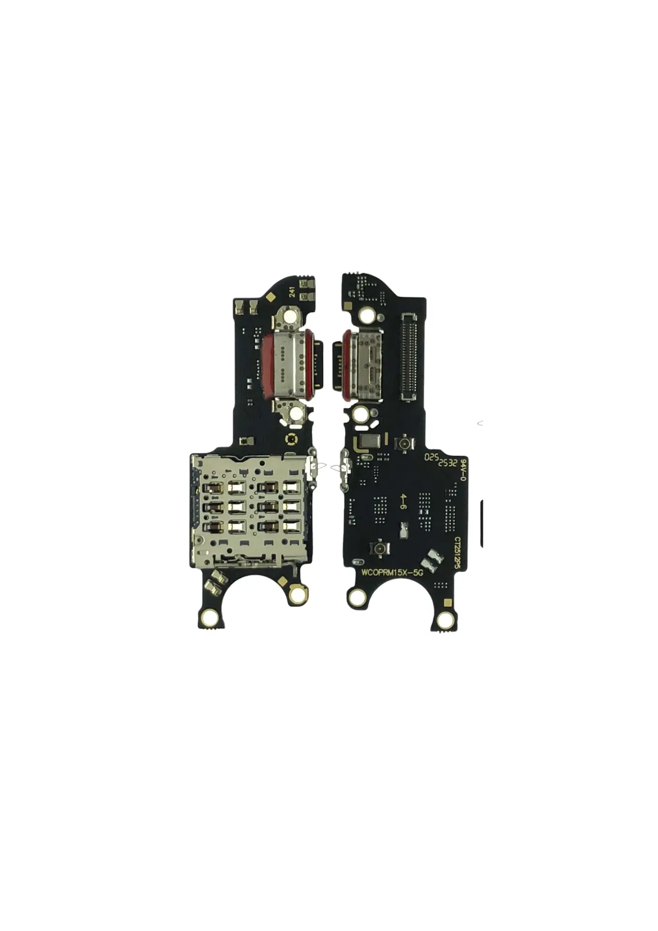 [73376] BOARD CHARGE REALME C85