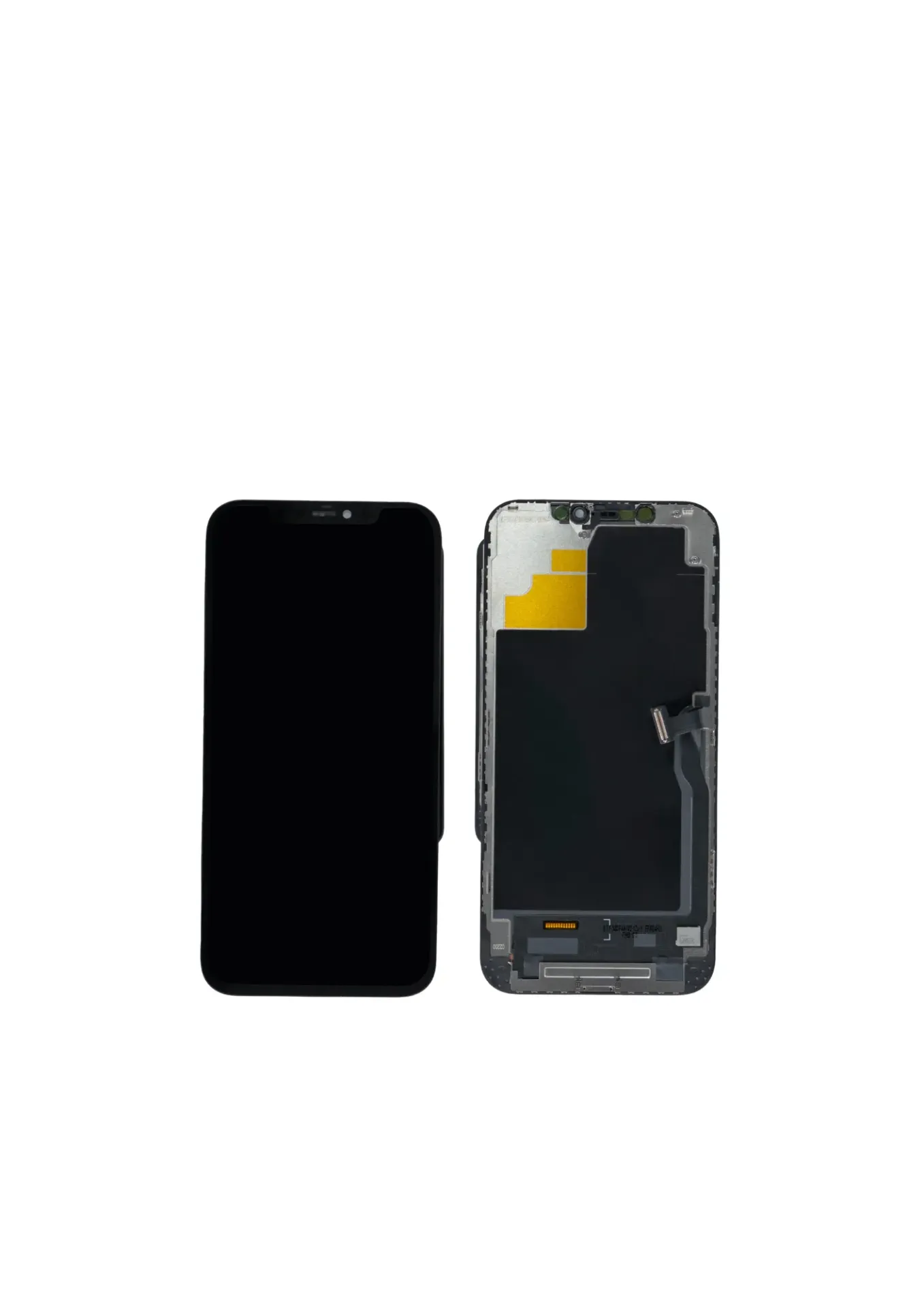 LCD KBS IPHONE 12 PRO MAX (HD PLUS)
