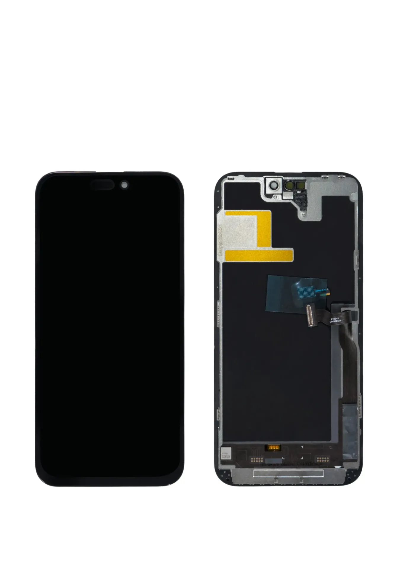 [6978258152342] LCD KBS IPHONE 14 PRO MAX (HD PLUS)