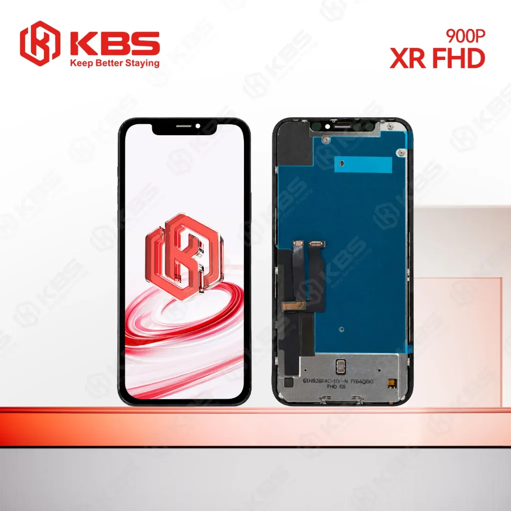 LCD KBS IPHONE XR (FHD)(900P)