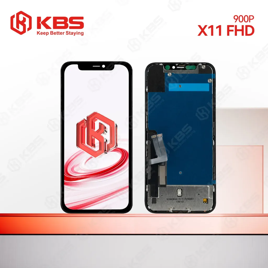 LCD KBS IPHONE 11(FHD)(900P)