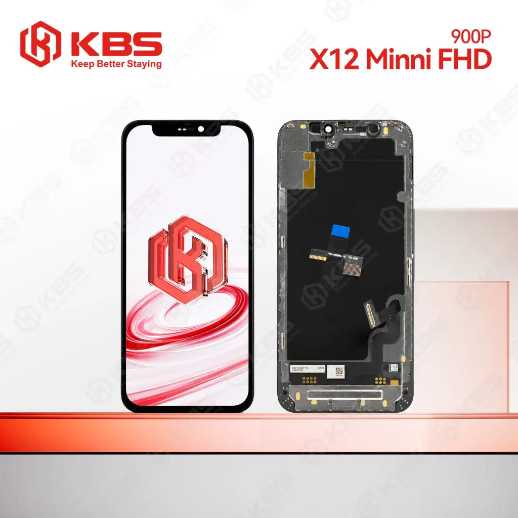 LCD KBS IPHONE 12 MINI (FHD)(900P)