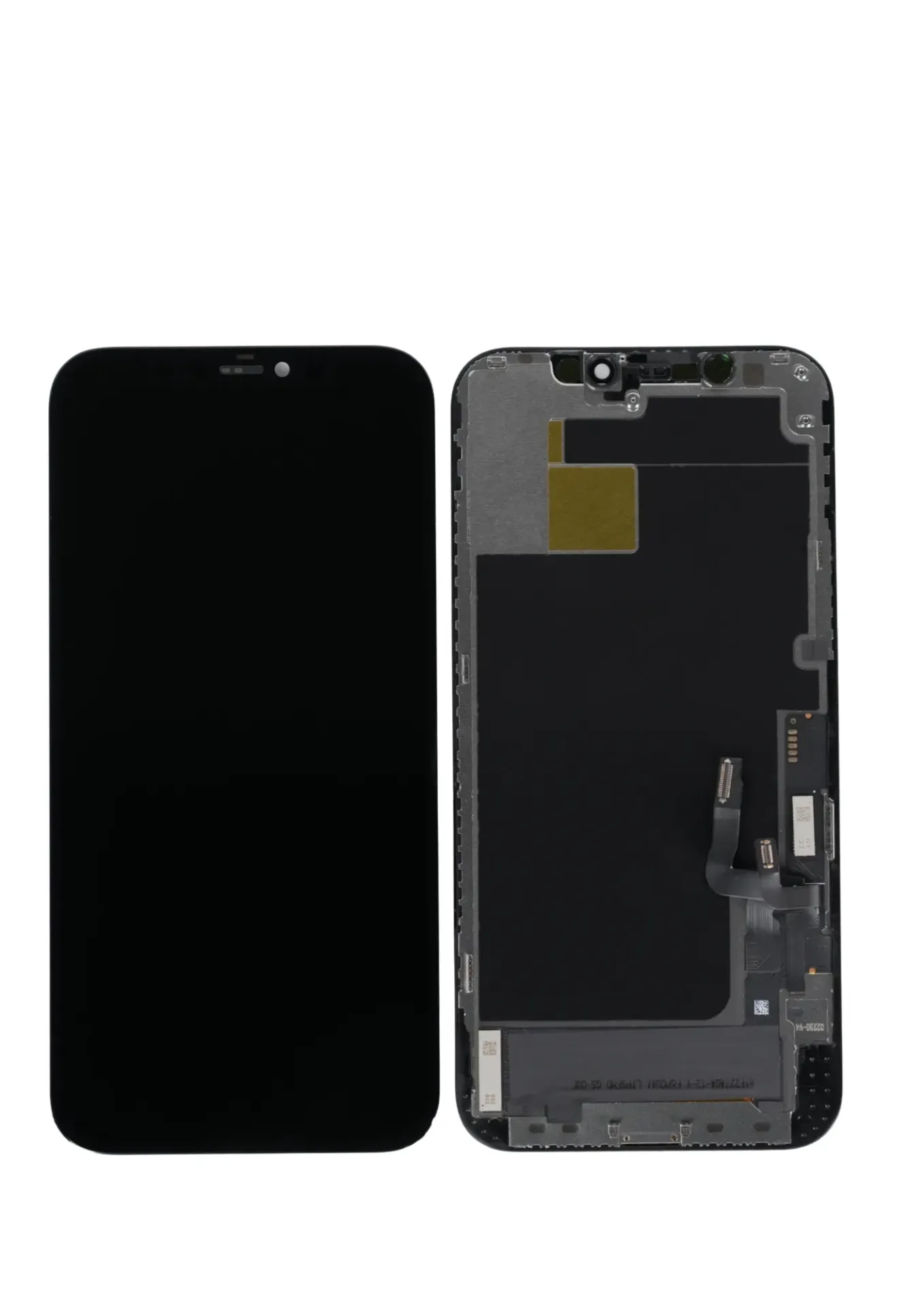 LCD KBS IPHONE 12/12 PRO (FHD)(900P)