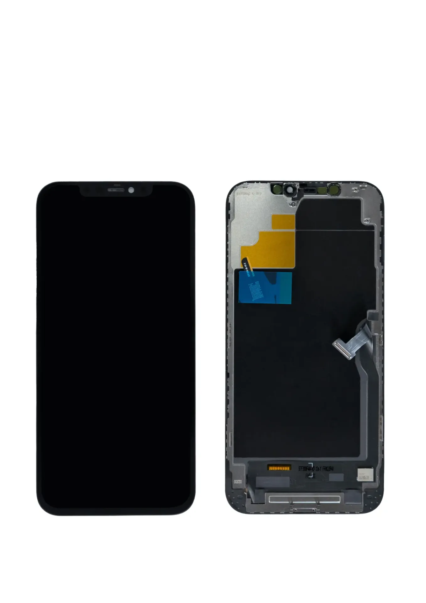 [6978258154926] LCD KBS IPHONE 12 PRO MAX (FHD)(900P)
