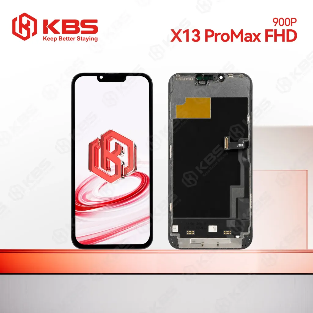 LCD KBS IPHONE 13 PRO MAX (FHD)(900P)