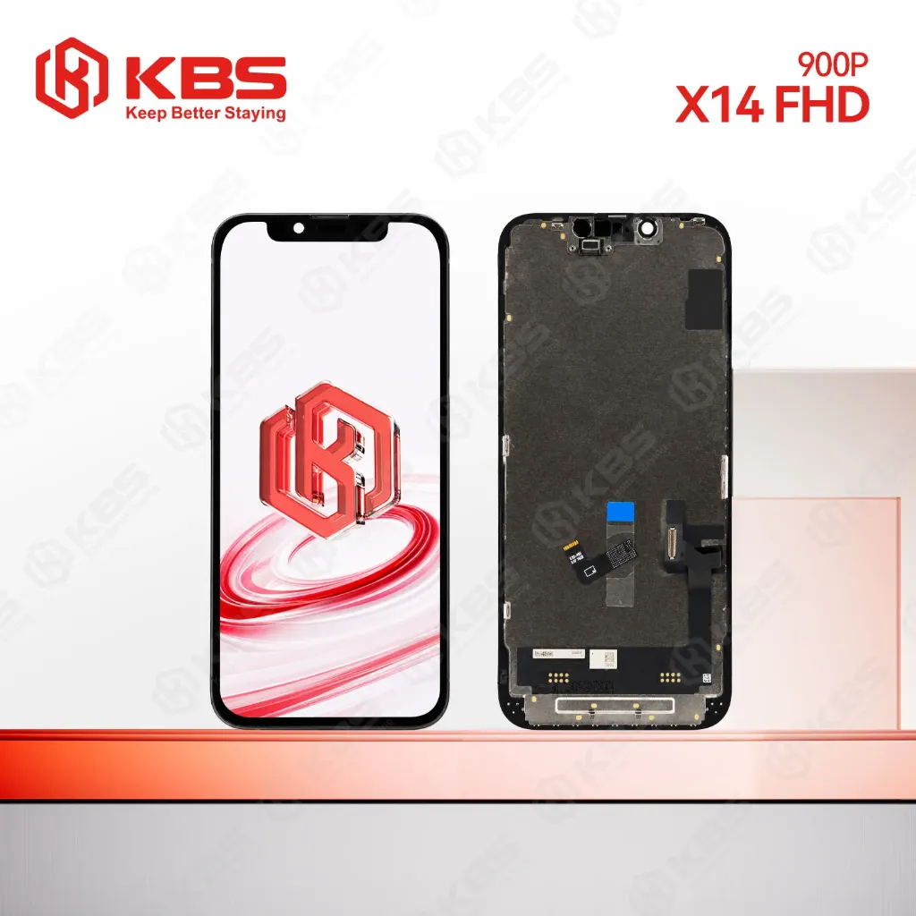 LCD KBS IPHONE 14 (FHD)(900P)