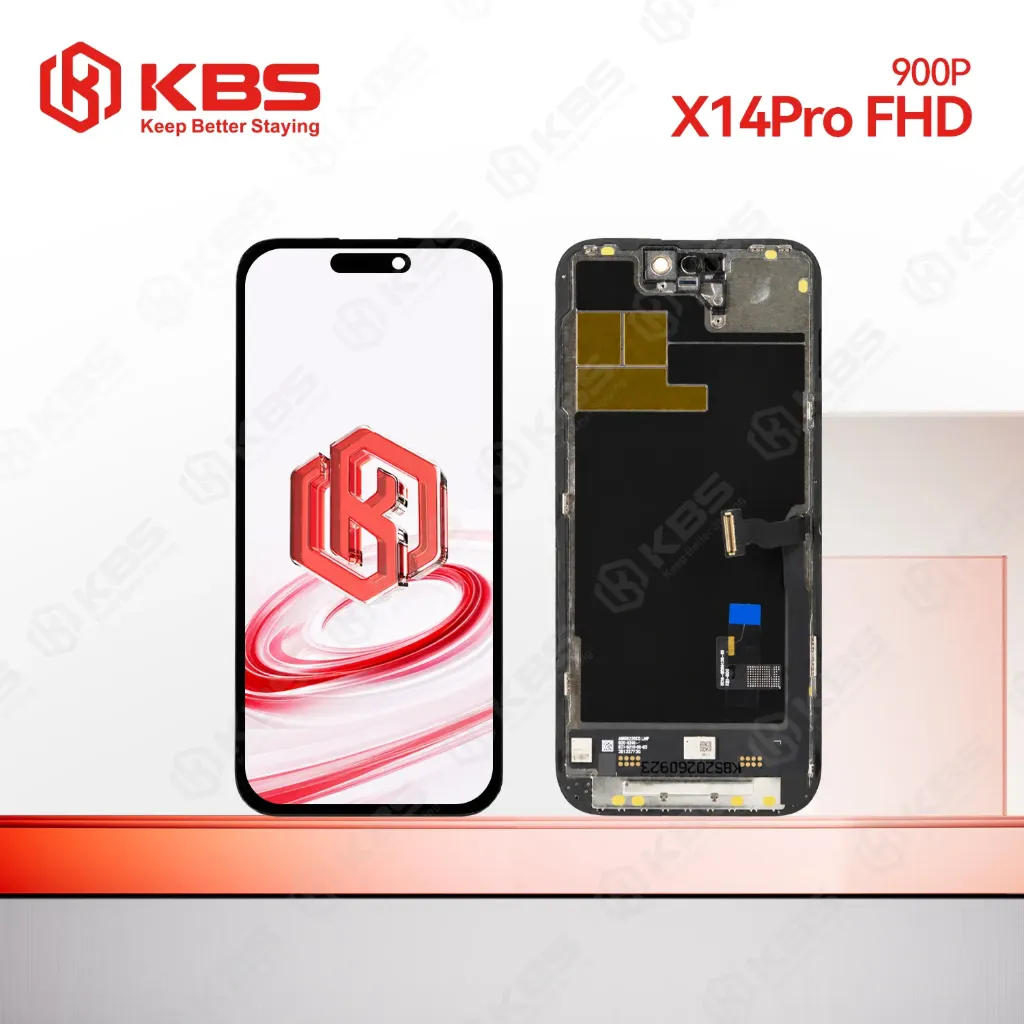 LCD KBS IPHONE 14 PRO (FHD)(900P)