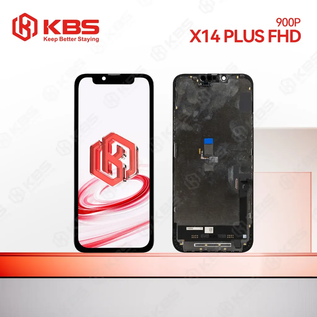 LCD KBS IPHONE 14 PLUS (FHD)(900P)