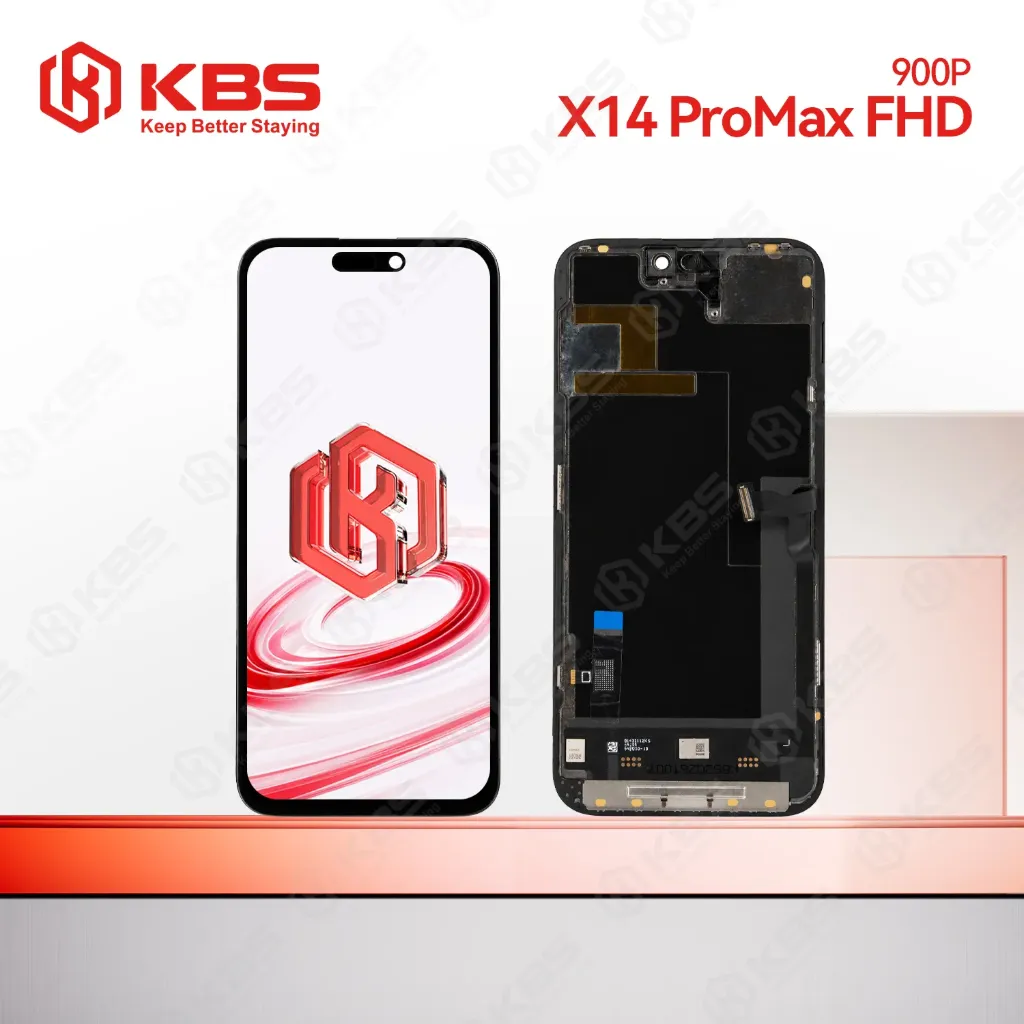 LCD KBS IPHONE 14 PRO MAX (FHD)(900P)