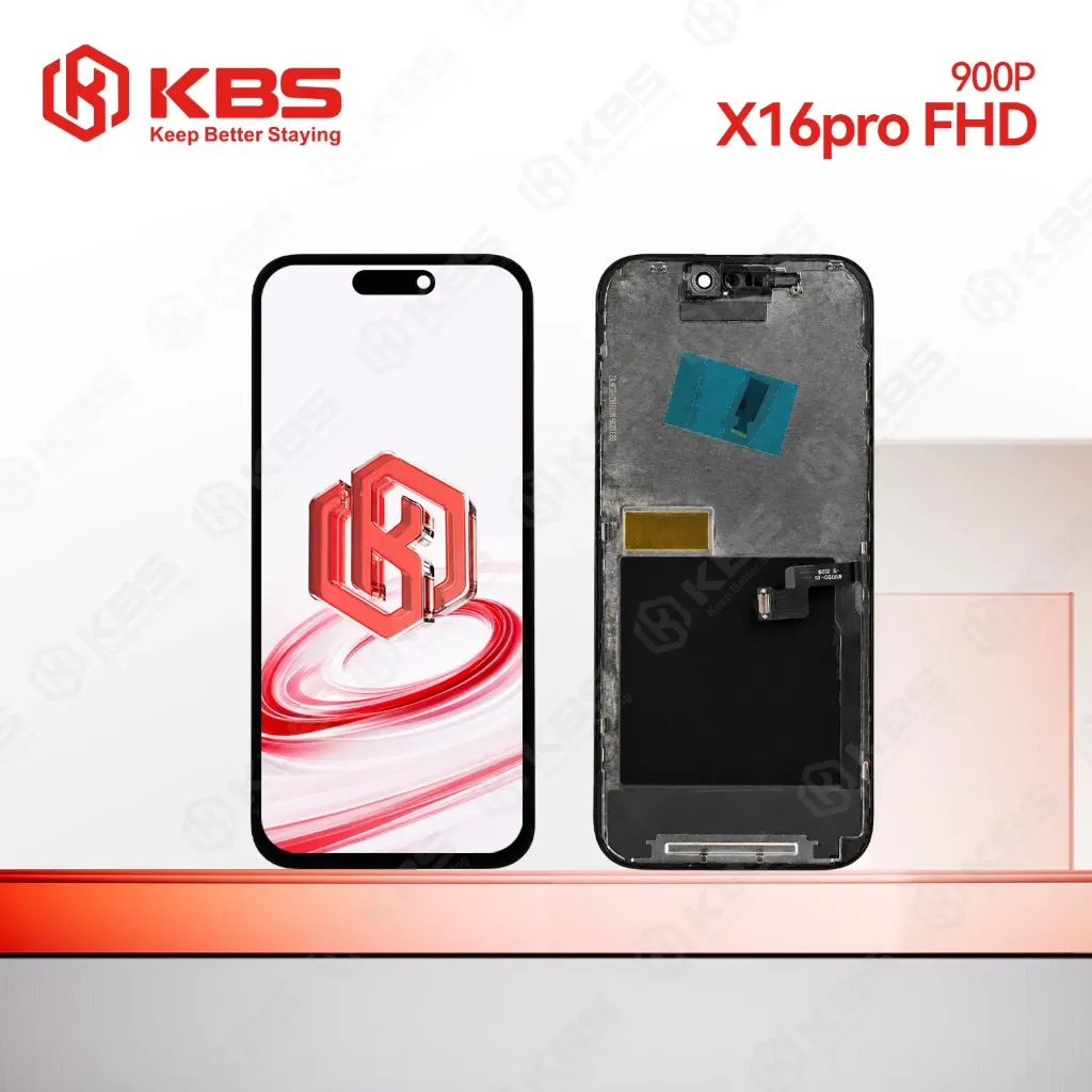 LCD KBS IPHONE 16 PRO (FHD)(900P)