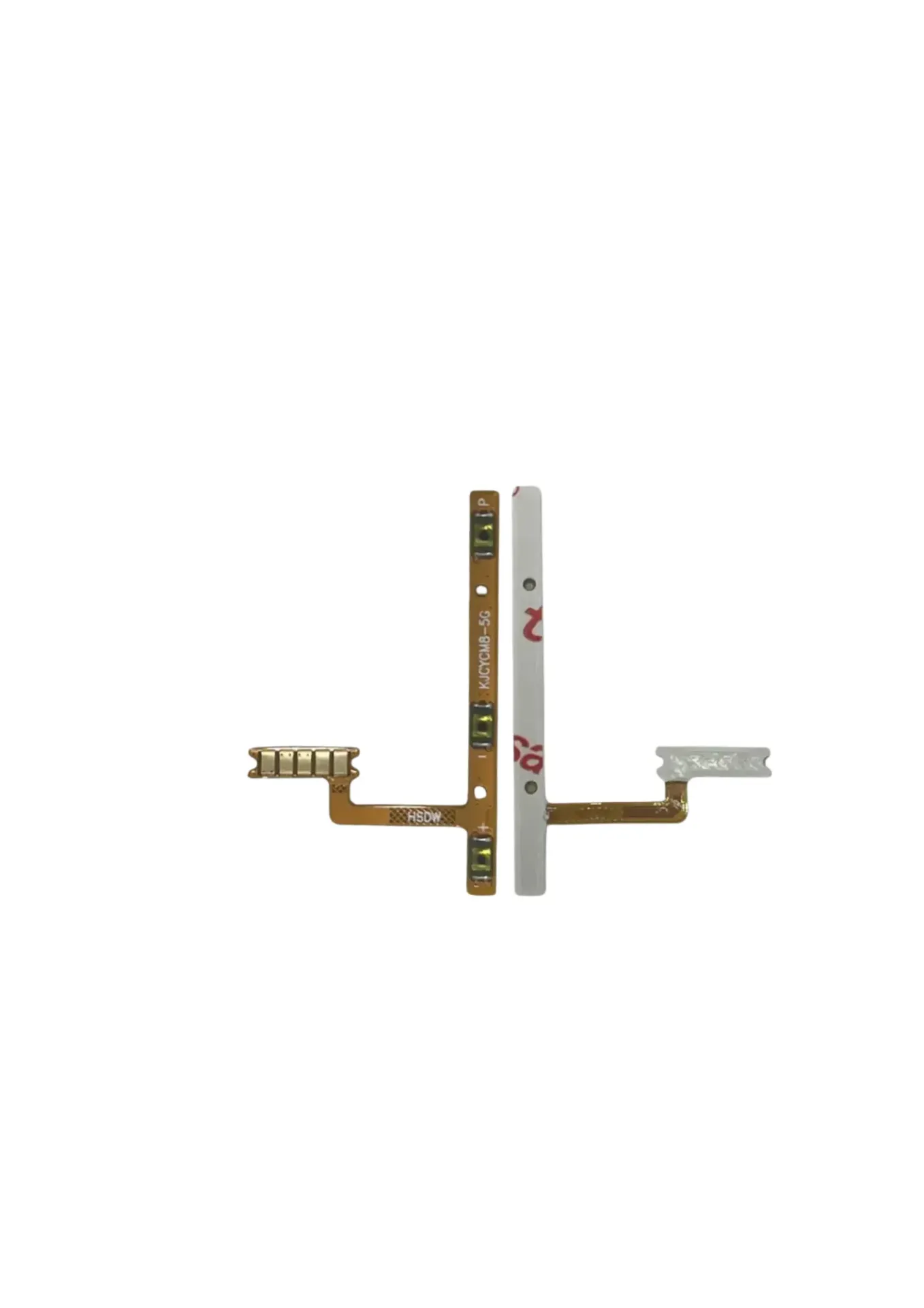 [73512] FLEX POWER TECNO CAMON 40 PREMIER