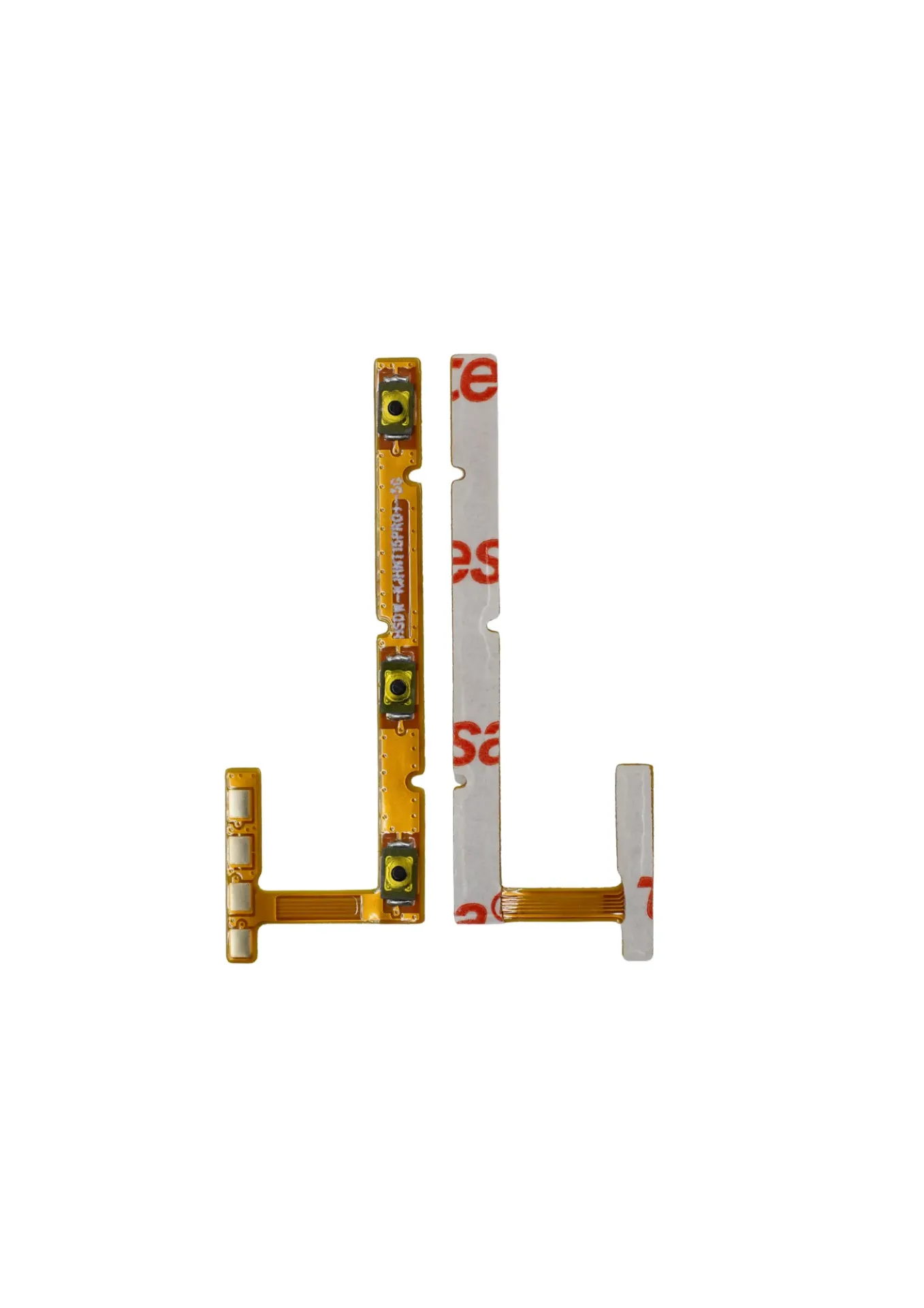 [73520] FLEX POWER XIAOMI REDMI NOTE 15 PRO (5G)