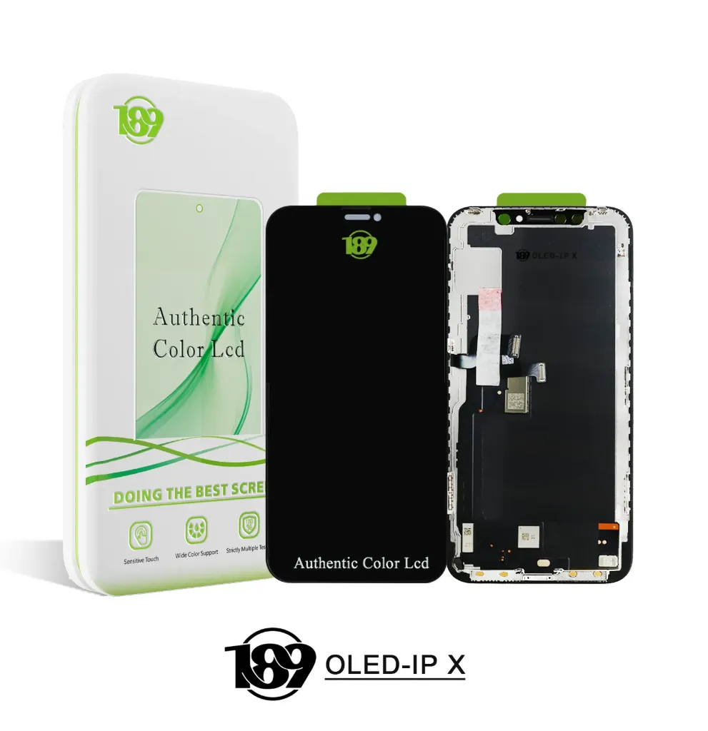 LCD IPHONE X (OLED)189