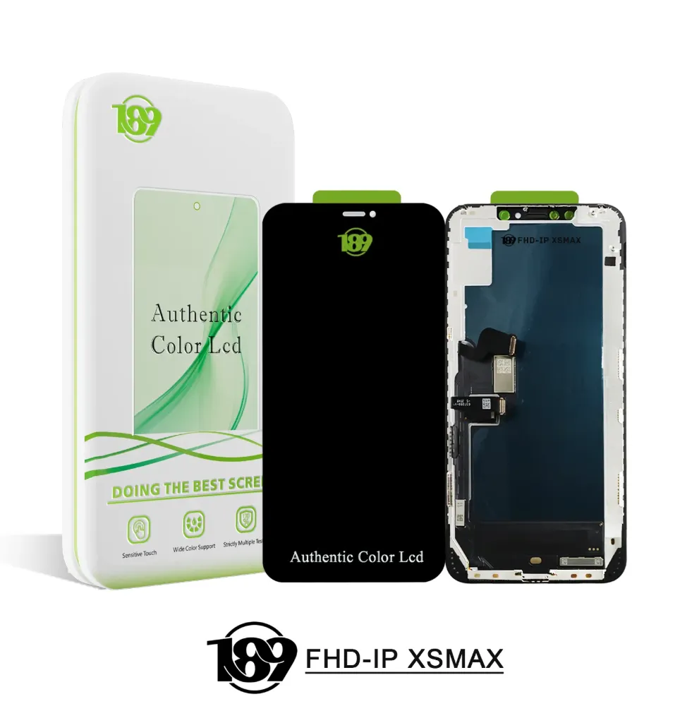 LCD IPHONE XS MAX (FHD)189