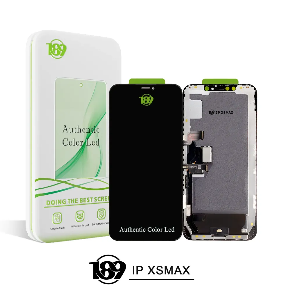 LCD IPHONE XS MAX (OLED)189