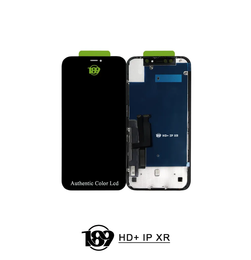 LCD IPHONE XR (HD+)189