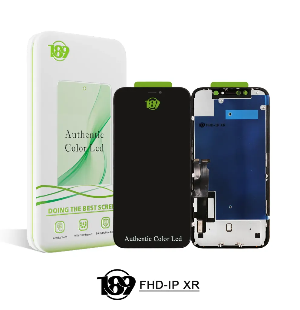 LCD IPHONE XR (FHD)189