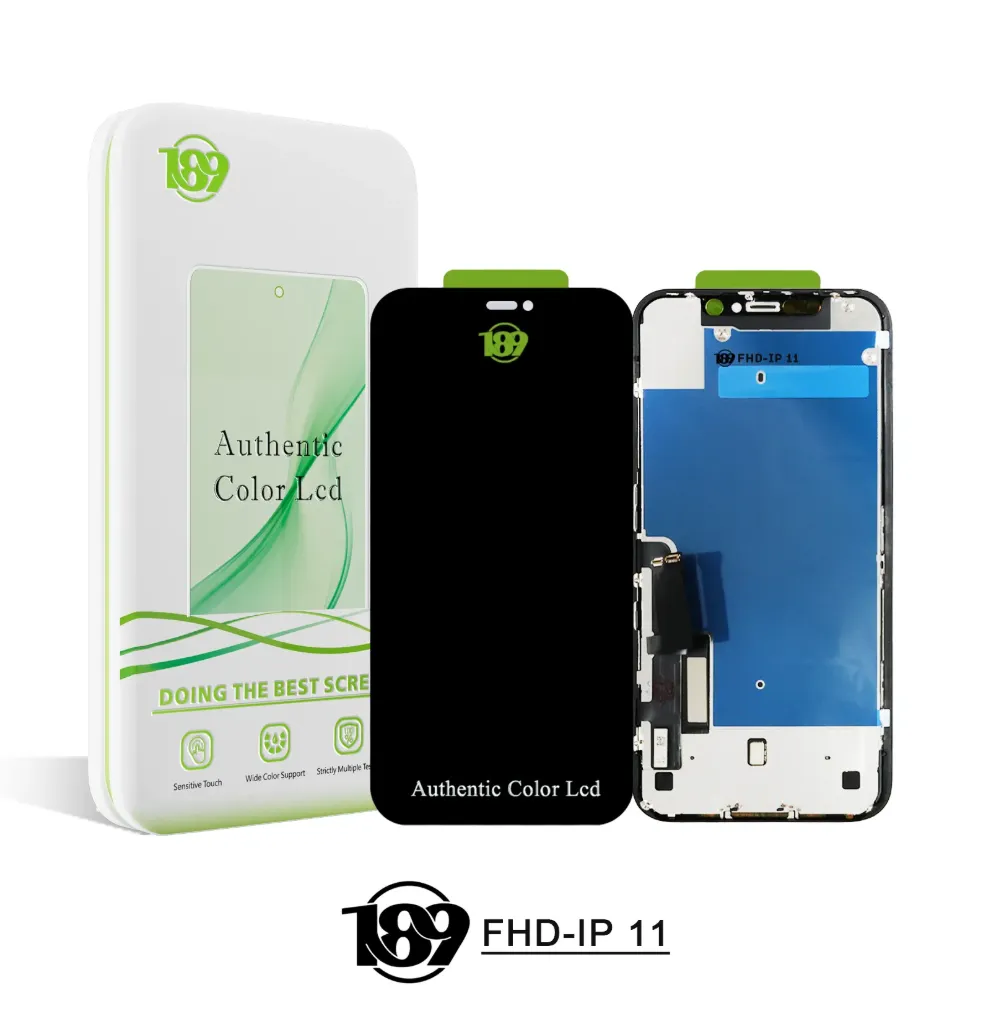LCD IPHONE 11 (FHD)189