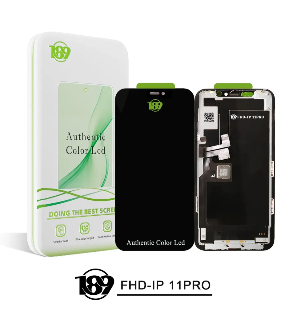 LCD IPHONE 11 PRO (FHD)189