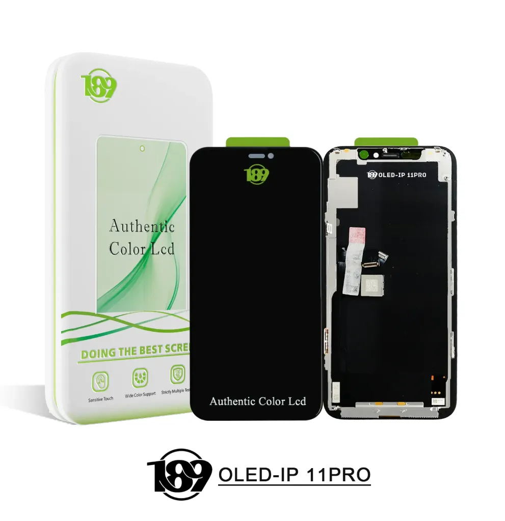 LCD IPHONE 11 PRO (OLED)189