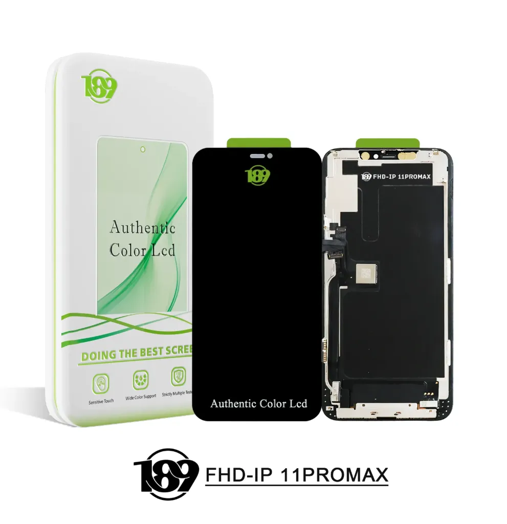 LCD IPHONE 11 PRO MAX (FHD)189