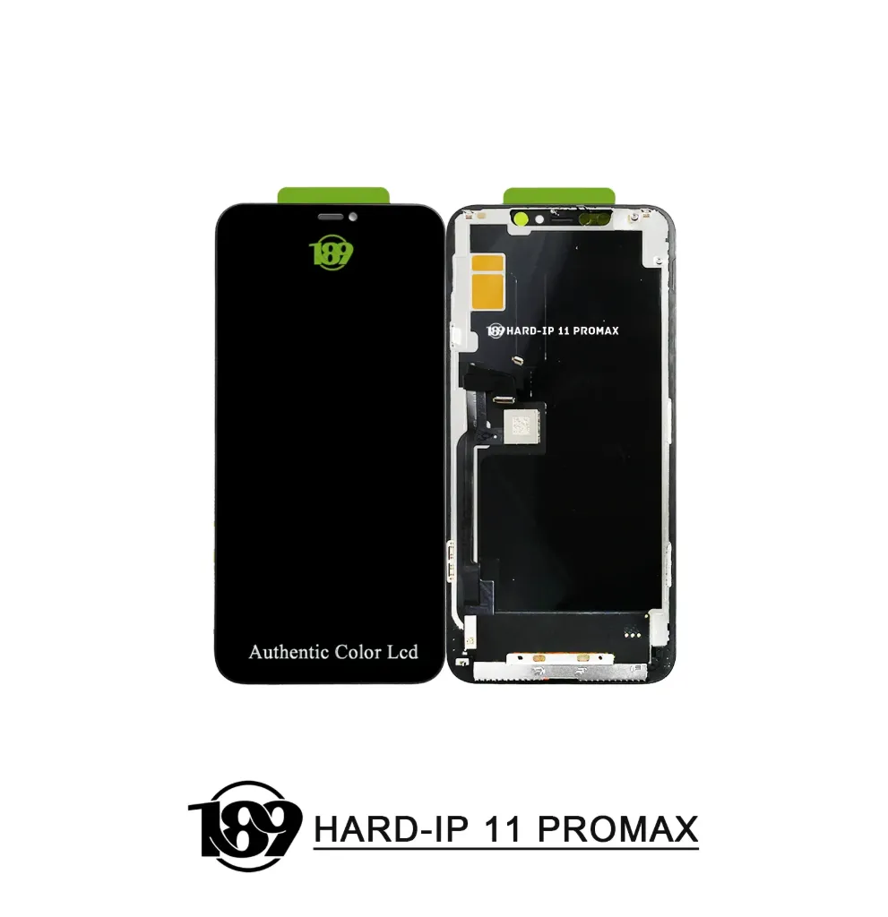 LCD IPHONE 11 PRO MAX (HARD)189