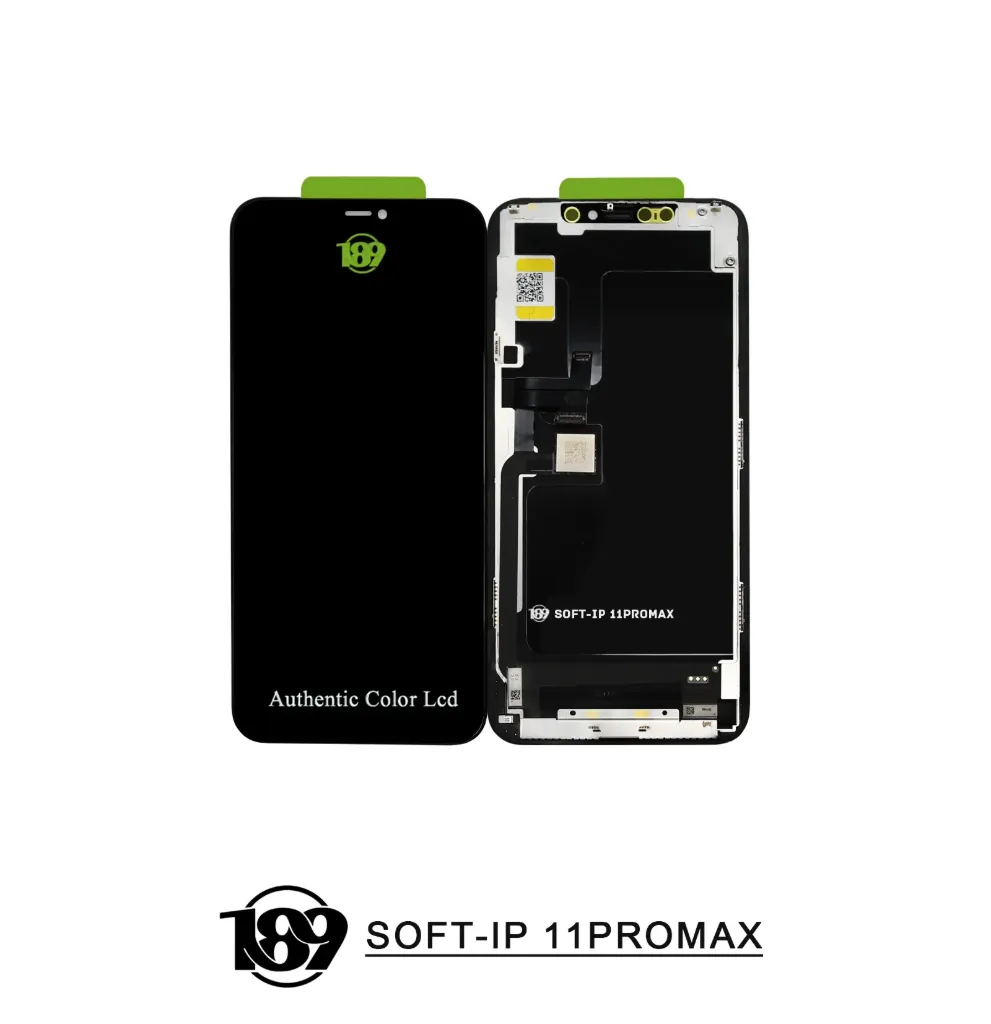 LCD IPHONE 11 PRO MAX (SOFT)189