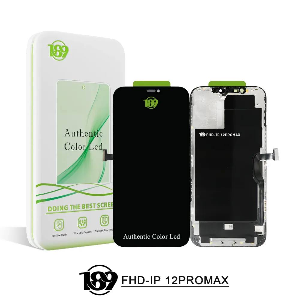 LCD IPHONE 12 PRO MAX (FHD)189