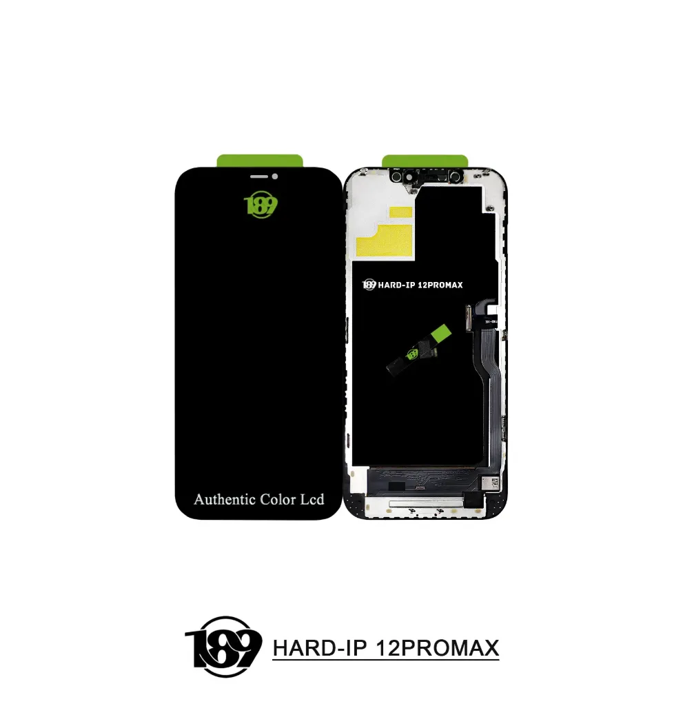 LCD IPHONE 12 PRO MAX (HARD)189