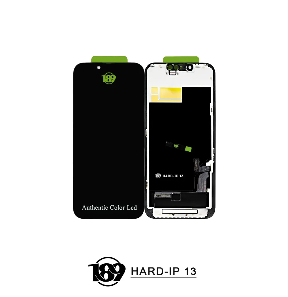 LCD IPHONE 13 (HARD)189