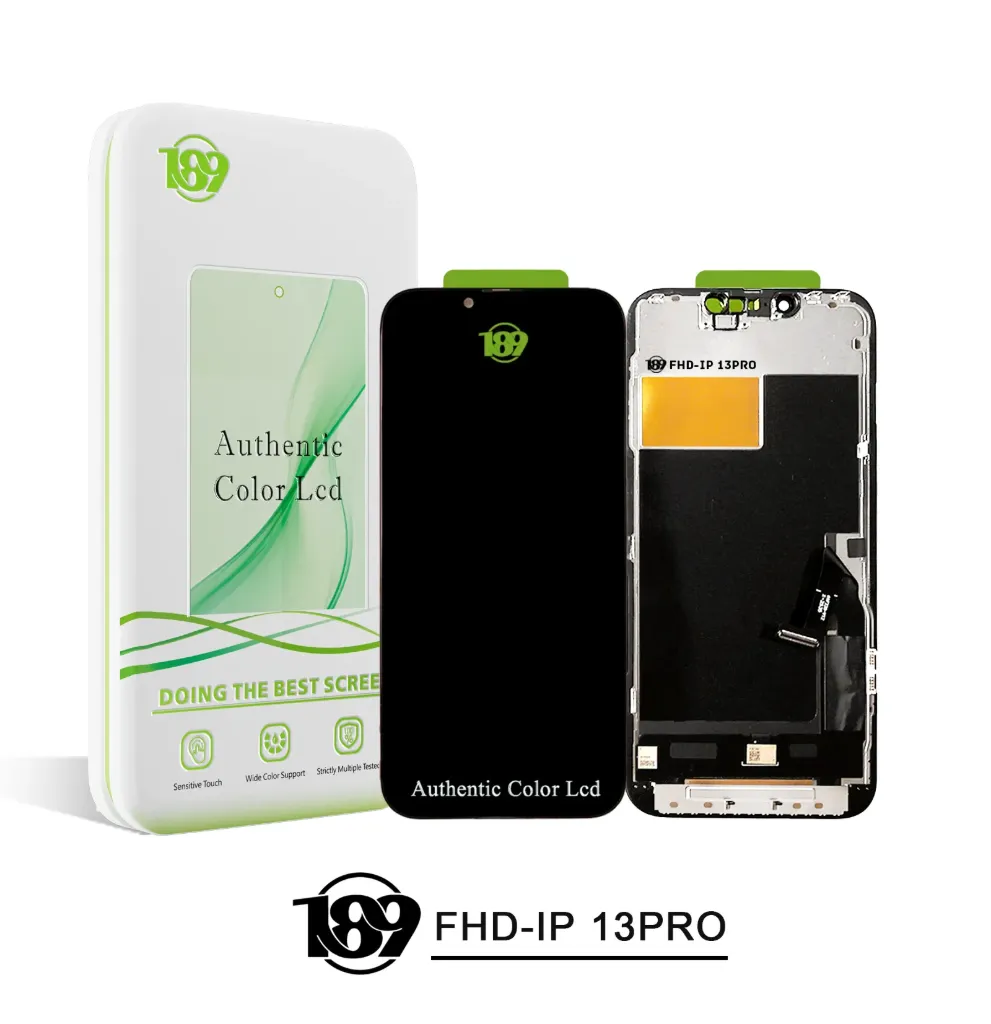 LCD IPHONE 13 PRO (FHD)189