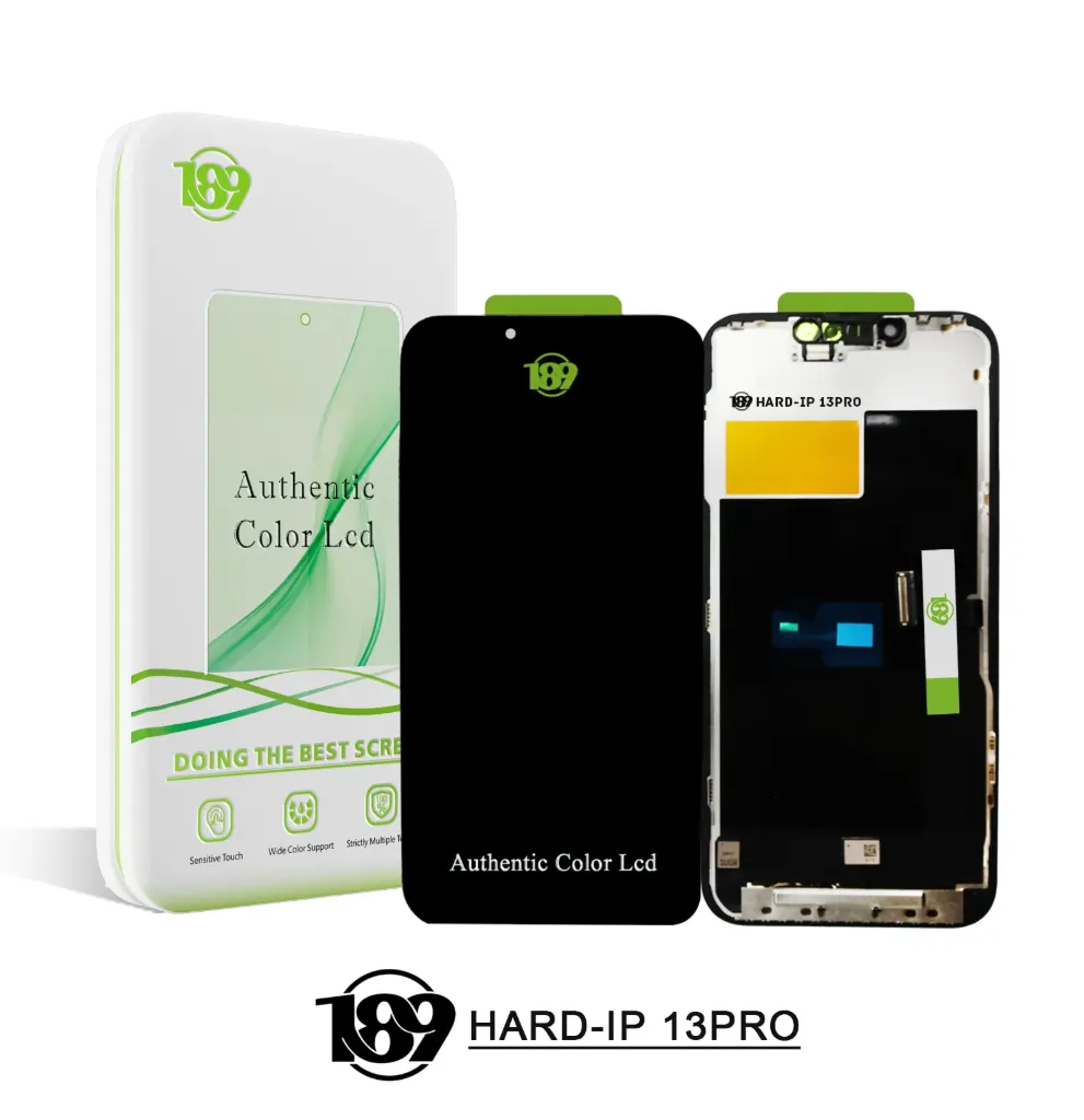 [73807] LCD IPHONE 13 PRO (HARD)189
