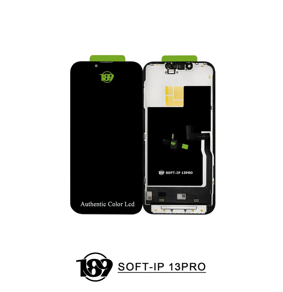 LCD IPHONE 13 PRO (SOFT)189