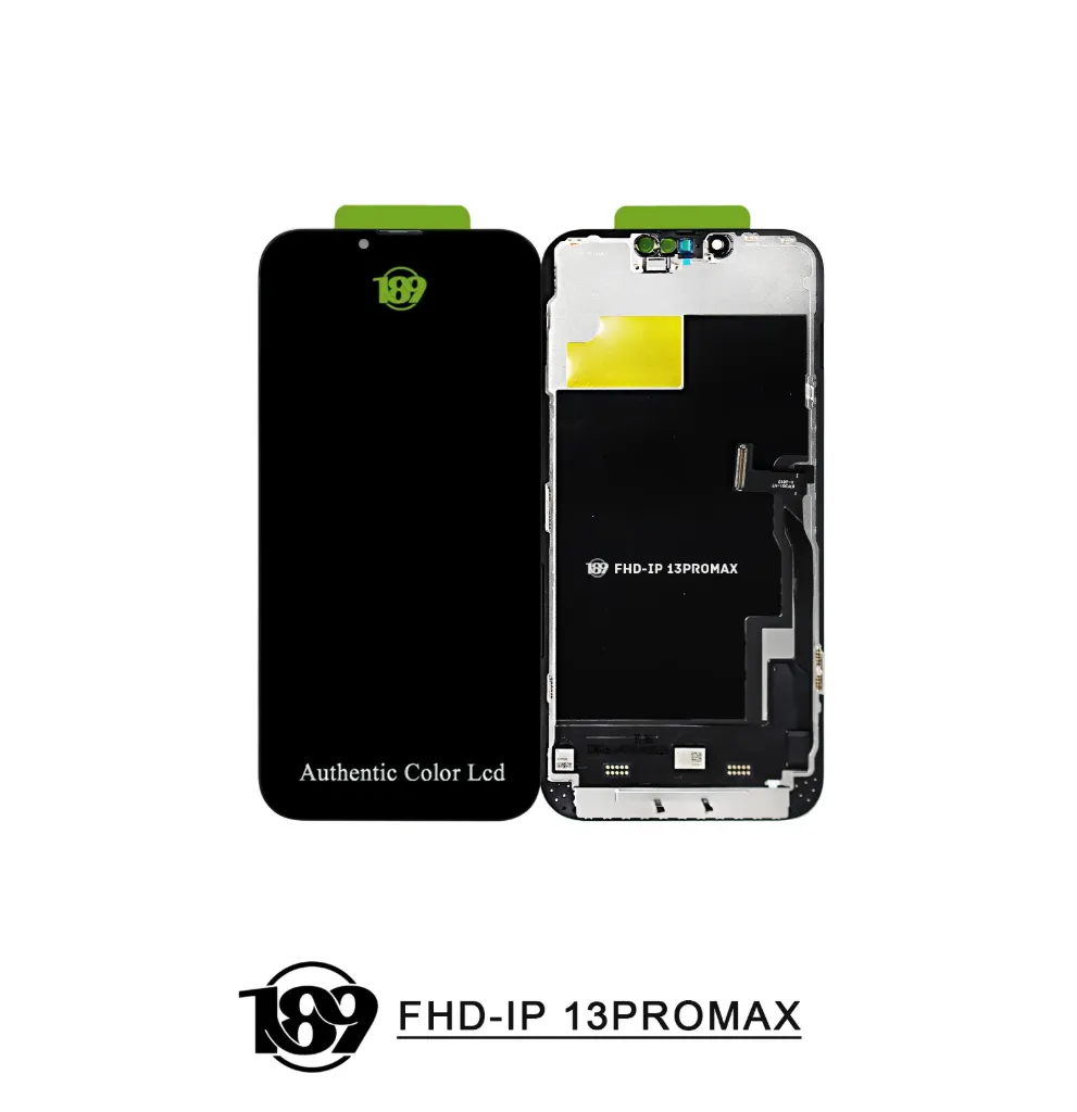 LCD IPHONE 13 PRO MAX (FHD)189