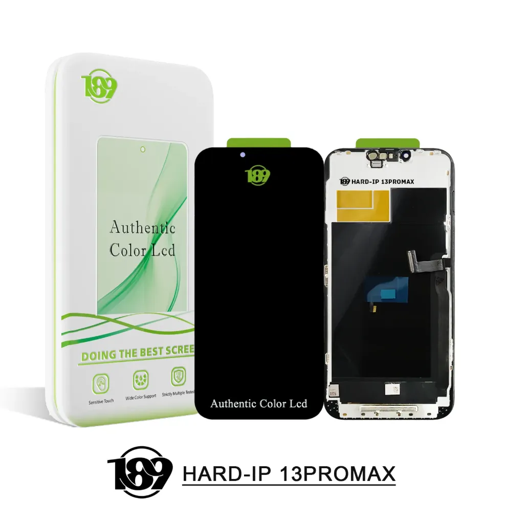 LCD IPHONE 13 PRO MAX (HARD)189