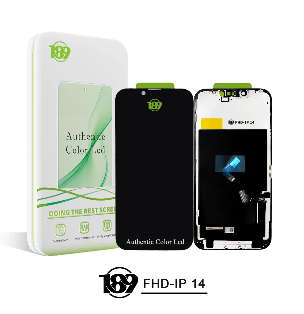 LCD IPHONE 14 (FHD)189